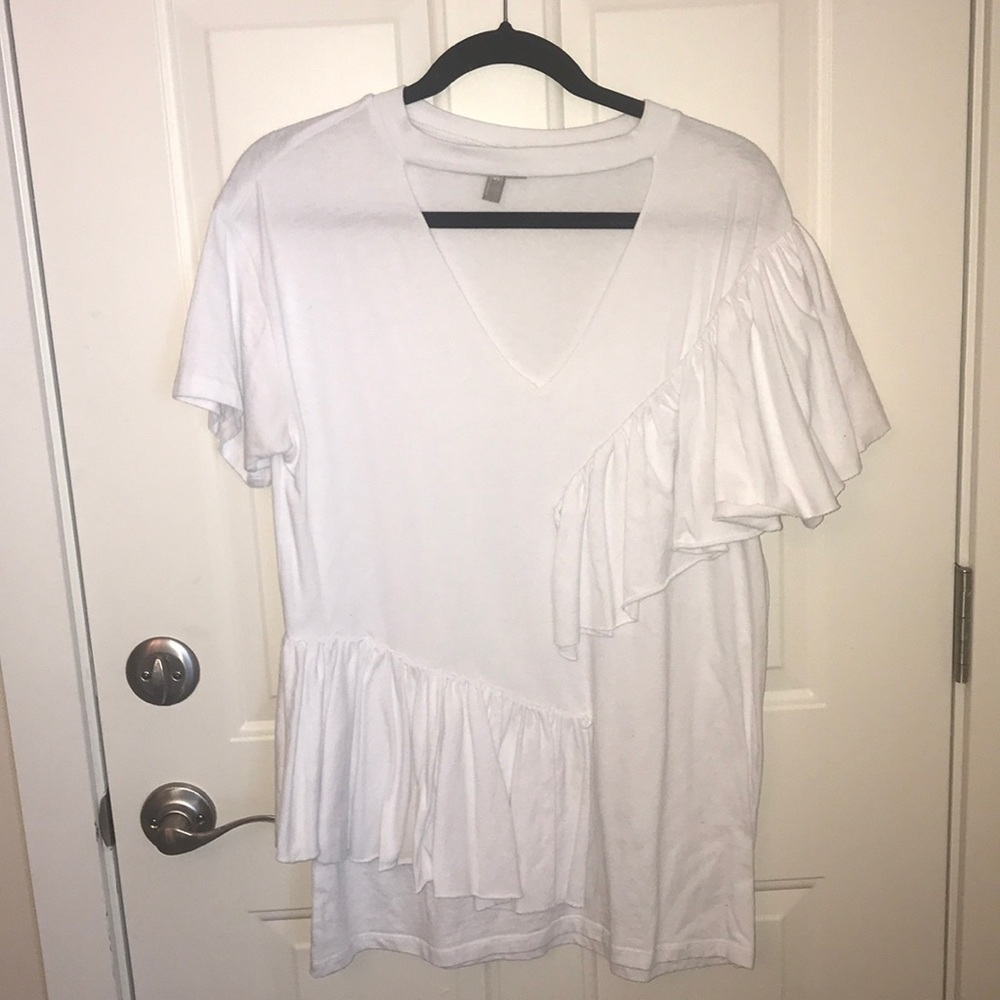 Asos trendy tee